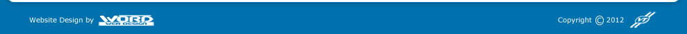 Website by WORD Web Design, Copyright 2012